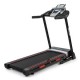 Беговые дорожки Capital Sports Klarfit