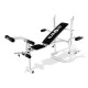 Силовые тренажеры Capital Sports Klarfit