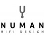 Аудіотехніка Numan Аудіотехніка Numan