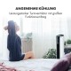 Башенный вентилятор Klarstein Skyscraper 3G (10027939)