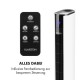 Башенный вентилятор Klarstein Skyscraper 3G (10027939)