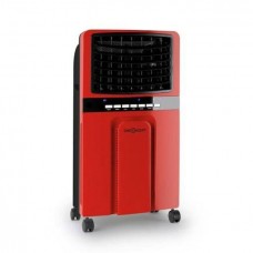 Портативный охладитель-вентилятор oneConcept Baltic Red (10029737)