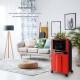 Портативный охладитель-вентилятор oneConcept Baltic Red (10029737)