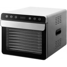 Дегідратор-сушарка для овочів фруктів мяса грибів SS - 08A