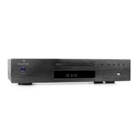 Програвач HiFi CD MP3 Auna AV2-CD509 (10005063)