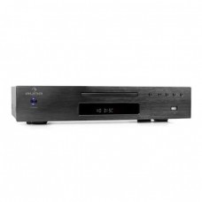 Програвач HiFi CD MP3 Auna AV2-CD509 (10005063)