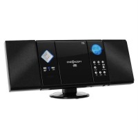 Акустична стереосистема oneConcept V-12 (10006664)