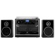 Акустична стереосистема Auna 388-BT (10006791)