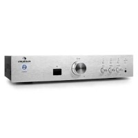 Підсилювач Auna AV2-CD508BT HiFi (10008978)