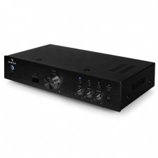 Стереопідсилювач HiFi Auna AV2-CD508BT (10008979)