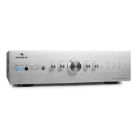 Стереопідсилювач Auna CD708 HiFi 600 Вт (10008982)