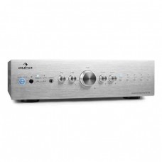 Стереопідсилювач Auna CD708 HiFi 600 Вт (10008982)