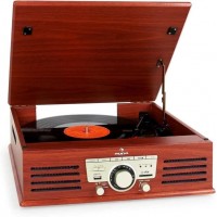 Програвач вінілу Auna TT-92 (10008989)