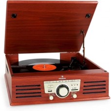 Програвач вінілу Auna TT-92 (10008989)