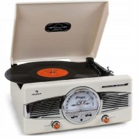 Програвач вінілу Auna MG-TT-82C (10008992)