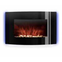 Камін електричний Klarstein Lausanne (10012127)