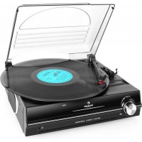 Програвач вінілу Auna TT-928 (10015399)