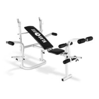 Тренувальна лава Klarfit Workout Hero 2 (10021762)