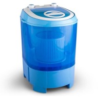 Стиральная машина вертикальная OneConcept SG003 (10026453)