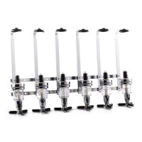 Диспенсер для напоїв oneConcept Hazlehov Sixtet (10026799)