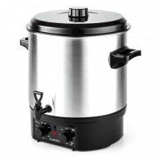 Консерватор стерилізатор KLARSTEIN Biggie 27л (10027587)