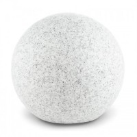 Кульова лампа садова Blumfeldt Lightcraft Shinestone M ball light (10027666)