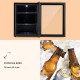Холодильник для напоїв KLARSTEIN Beersafe XL 60л (10027672)