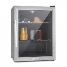 Холодильник для напоїв KLARSTEIN Beersafe XL 60л (10027672)