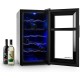 Винний холодильник Klarstein Vinesse Wine Fridge (10027674)