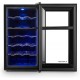 Винний холодильник Klarstein Vinesse Wine Fridge (10027674)