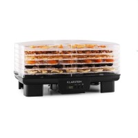 Дегідратор сушарка для овочів, фруктів KLARSTEIN Bananarama 550W (10027831)