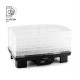 Дегідратор сушарка для овочів, фруктів KLARSTEIN Bananarama 550W (10027831)
