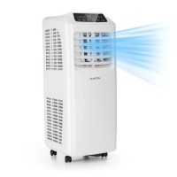 Кондиционер мобильный Klarstein Pure Blizzard Air Conditioner (10028187)