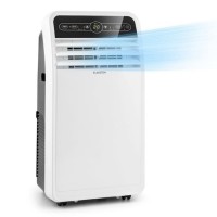 Кондиционер мобильный Klarstein Metrobreeze 9 New York City (10028190)