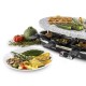 Гриль раклет KLARSTEIN All-U-Can Grill Raclette 4-in-1 (10028450)