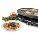 Гриль раклет KLARSTEIN All-U-Can Grill Raclette 4-in-1 (10028450)