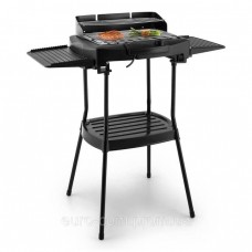 Гриль електричний KLARSTEIN Dr. Beef II 2000 Вт (10028472)