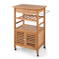 Кухонний візок Klarstein Louisiana (10028589)