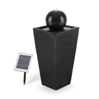 Фонтан декоративний  Blumfeldt Königsbrunn сонячний (10029040)