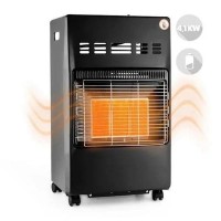 Газовий обігрівач Blumfeldt Duramaxx Kamtschatka (10029319)