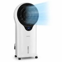 Мобільний вентилятор Klarstein Whirlwind 3 в 1 1600 м³/г 90 Вт (10029327)