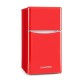 Холодильник Klarstein Monroe Red (10029332)
