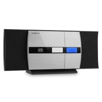 Акустична стереосистема OneConcept V-15-BT (10029363)