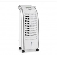 Мобільний кондиціонер вентилятор Klarstein Maxfresh 4 -в-1 (10029393) Уцінка