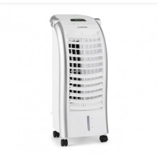Мобільний кондиціонер вентилятор Klarstein Maxfresh 4 -в-1 (10029393) Уцінка