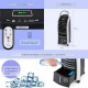 Б/У Мобильный кондиционер вентилятор Klarstein Maxfresh 4 -в-1 (10029394)