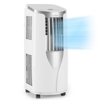 Кондиционер мобильный KLARSTEIN Breeze 9 9000 BTU / 2,6 кВт (10029704)