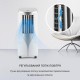 Кондиціонер мобільний KLARSTEIN Breeze 9 9000 BTU / 2,6 кВт (10029704)