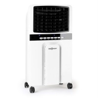 Мобільний кондиціонер-вентилятор oneConcept Baltic Blue 3-в-1 (10029734)