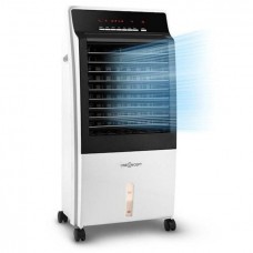 Мобильный кондиционер вентилятор OneConcept CTR-1 4-в-1(10029740)